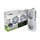 Видеокарта Palit (NE7506TU19T1-GB2061M) White RTX 5060 Ti OC 16 GB GDDR7 128bit