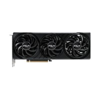 Видеокарта Palit (NE75070S19K9-GB2050S) Infinity 3 OC RTX 5070 12 GB GDDR7 192bit