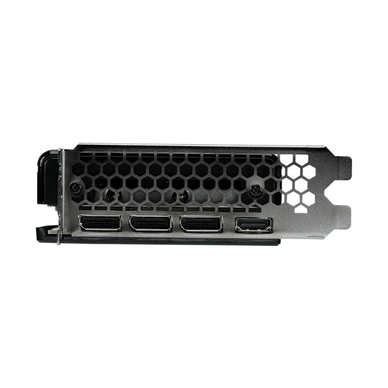 Видеокарта Palit (NE75070S19K9-GB2050S) Infinity 3 OC RTX 5070 12 GB GDDR7 192bit