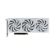 Видеокарта Palit (NE75070U19K9-GB2050W) White OC RTX 5070 12 GB GDDR7 192bit