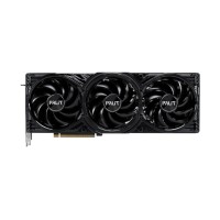 Видеокарта Palit (NE75080019T2-GB2031Y) GamingPro V1 RTX 5080 16 GB GDDR7 256bit