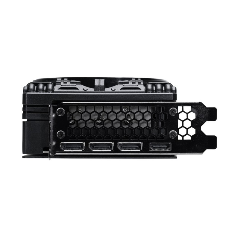 Видеокарта Palit (NE75080019T2-GB2031Y) GamingPro V1 RTX 5080 16 GB GDDR7 256bit