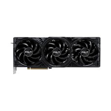 Видеокарта Palit (NE75080S19T2-GB2031A) GamingPro OC RTX 5080 16 GB GDDR7 256bit