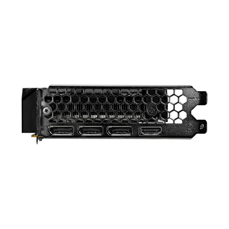 Видеокарта Palit (NE75080S19T2-GB2031A) GamingPro OC RTX 5080 16 GB GDDR7 256bit