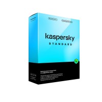 Антивирус Kaspersky Standard Kazakhstan Edition 3-Device 1-year KL10410UCFS_box