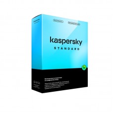 Антивирус Kaspersky Standard Kazakhstan Edition 3-Device 1-year KL10410UCFS_box