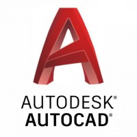 AutoCAD - C1RK1-WW1762-L158