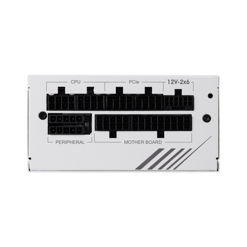 Блок питания FSP DAGGER PRO(ATX3.1) 850W White