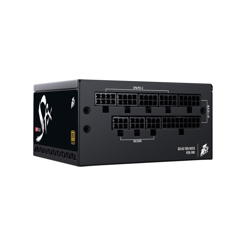 Блок питания 1STPLAYER SFX PS-850SFX-BK 850W