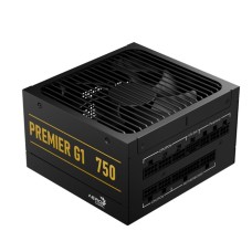 Блок питания Aerocool PREMIER G1 750 750W Gold ATX 3.1