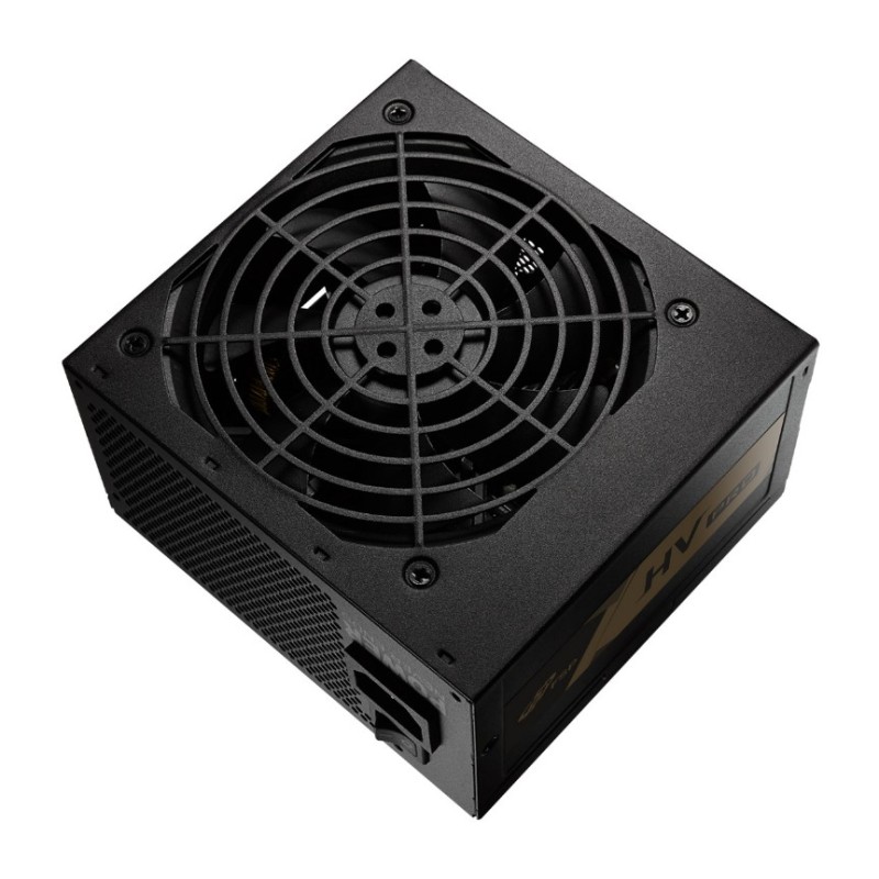 Блок питания FSP HV PRO FSP550-51AAC 550W Bronze (ATX 3.1)