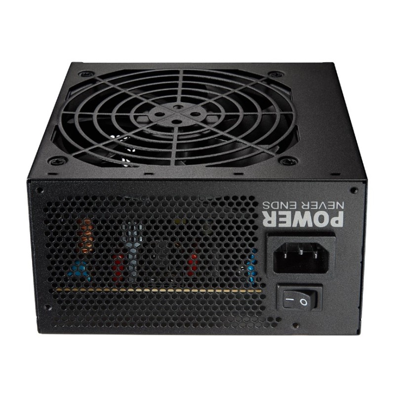 Блок питания FSP HV PRO FSP550-51AAC 550W Bronze (ATX 3.1)