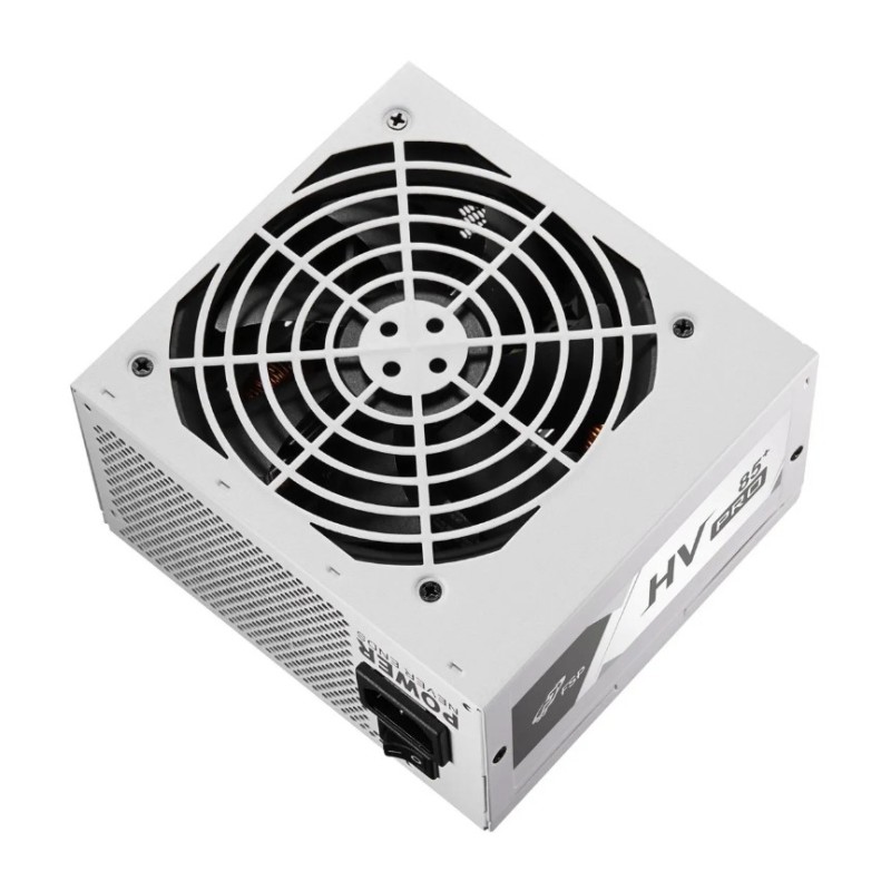 Блок питания FSP HV PRO FSP650-51AAC White 650W (ATX 2.52)