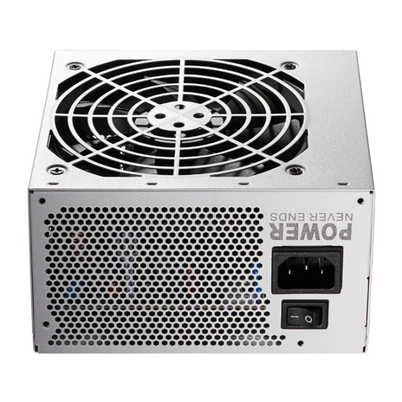Блок питания FSP HV PRO FSP650-51AAC White 650W (ATX 2.52)