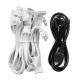 Блок питания GENIN GENPSU1000W White 1000W (ATX 3.0)
