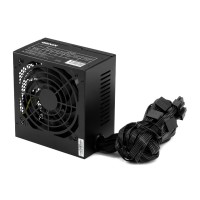 Блок питания GENIN GENPSU550K 550W ATX 2.31