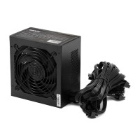 Блок питания GENIN GENPSU850K 850W ATX 2.31