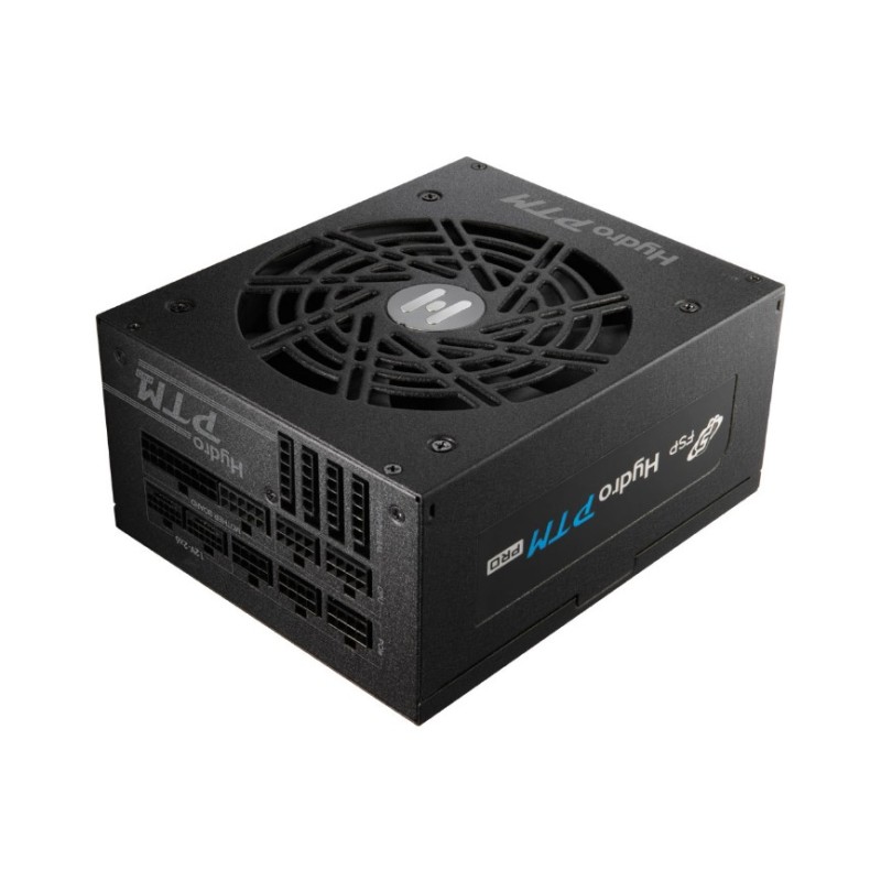 Блок питания FSP Hydro PTM PRO HPT2-1650M 1650W Platinum (ATX 3.1)