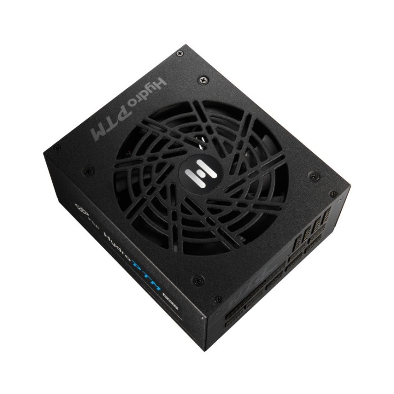 Блок питания FSP Hydro PTM PRO HPT2-1650M 1650W Platinum (ATX 3.1)