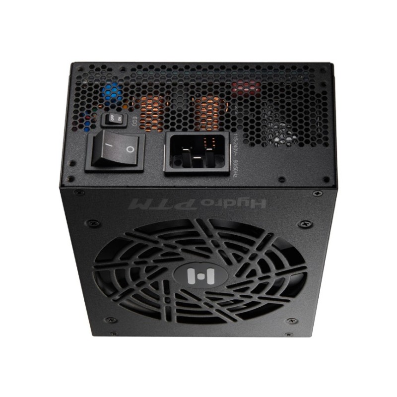 Блок питания FSP Hydro PTM PRO HPT2-1650M 1650W Platinum (ATX 3.1)