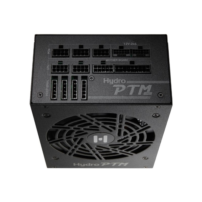 Блок питания FSP Hydro PTM PRO HPT2-1650M 1650W Platinum (ATX 3.1)