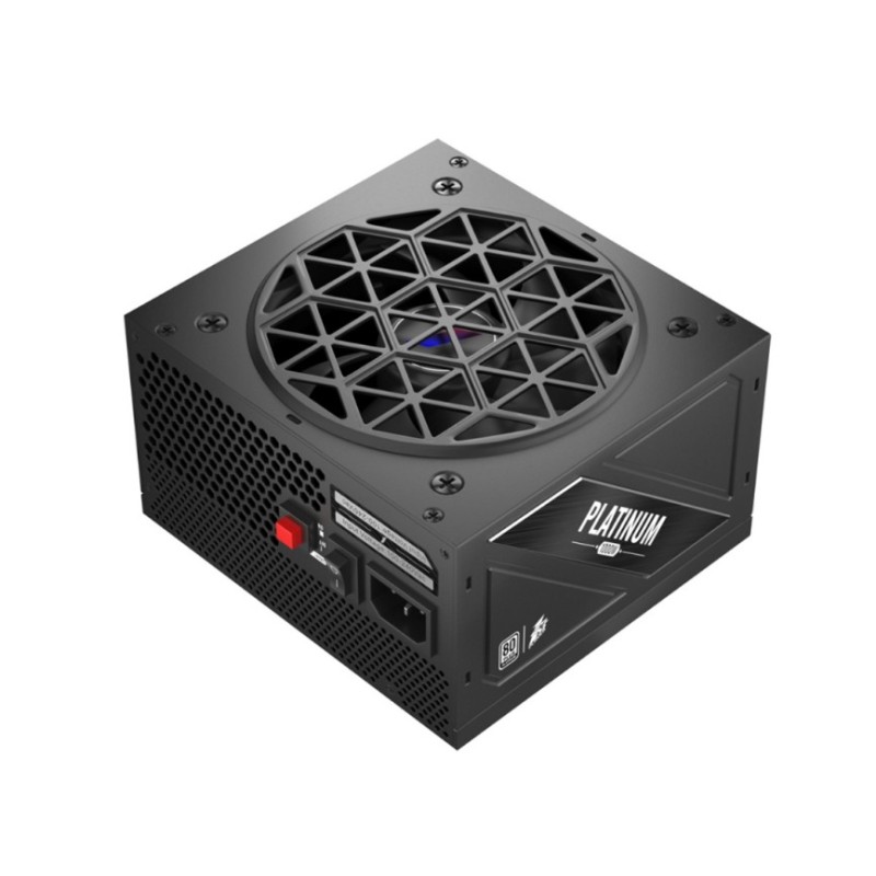 Блок питания 1STPLAYER NGDP 1000W Platinum (ATX 3.0)