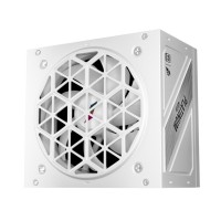 Блок питания 1STPLAYER NGDP 1000W White Platinum (ATX 3.0)