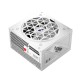 Блок питания 1STPLAYER NGDP 1000W White Platinum (ATX 3.0)