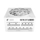 Блок питания 1STPLAYER NGDP 1000W White Platinum (ATX 3.0)