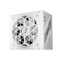 Блок питания 1STPLAYER NGDP 1300W White Platinum (ATX 3.0)
