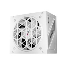 Блок питания 1STPLAYER NGDP 1300W White Platinum (ATX 3.0)