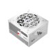 Блок питания 1STPLAYER NGDP 1300W White Platinum (ATX 3.0)