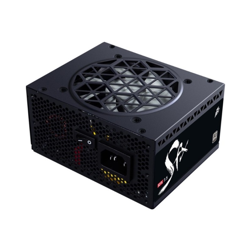 Блок питания 1STPLAYER SFX 750W Platinum SFX