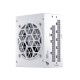 Блок питания 1STPLAYER SFX 750W White Platinum SFX