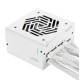 Блок питания FSP VITA-1000GM White 1000W Gold (ATX 3.1)