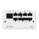 Блок питания FSP VITA-1000GM White 1000W Gold (ATX 3.1)