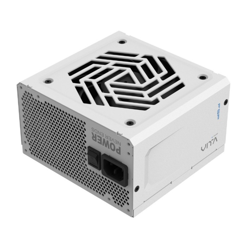 Блок питания FSP VITA-1000GM White 1000W Gold (ATX 3.1)