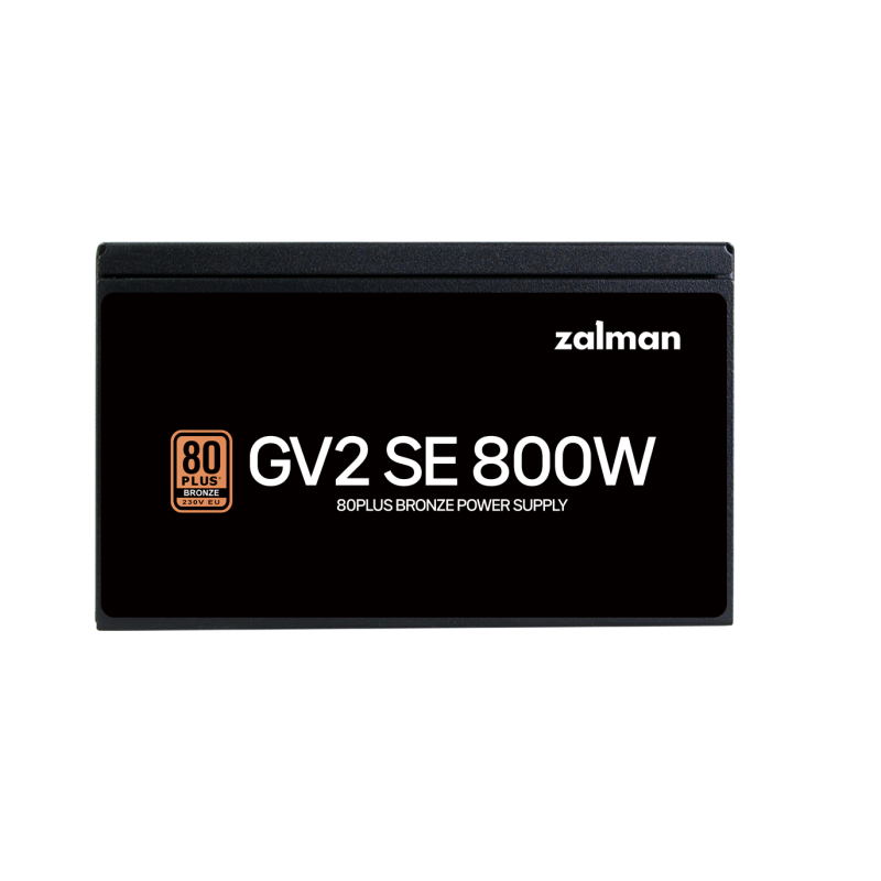 Блок питания Zalman GV2SE ZM800-GV2SE 800W Bronze
