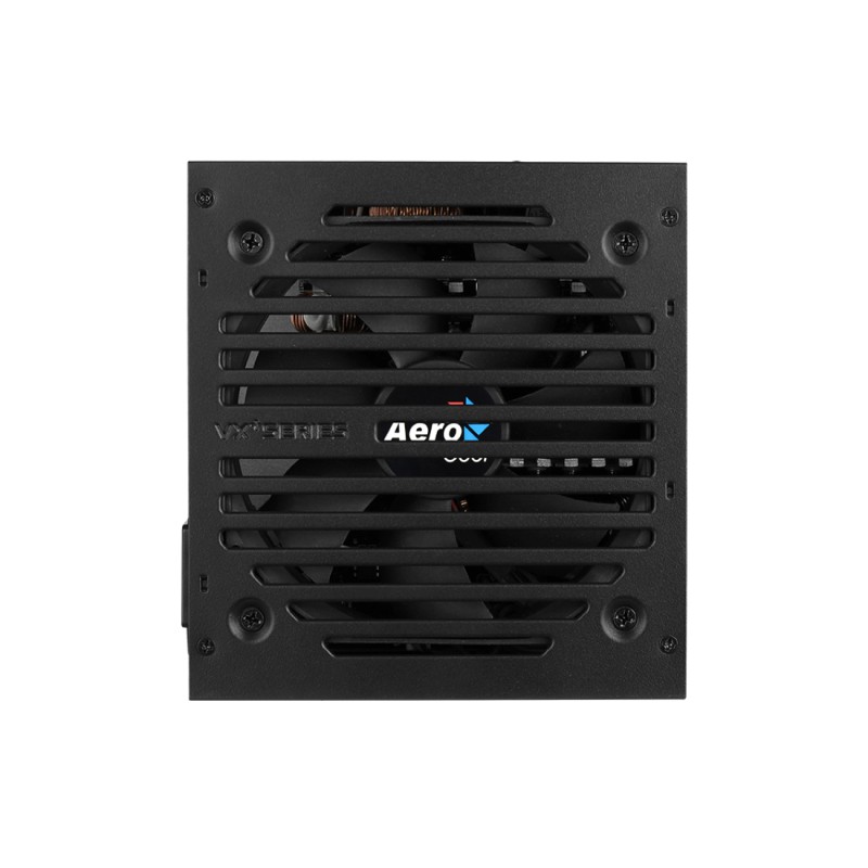 Блок питания Aerocool VX PLUS Stealth 400