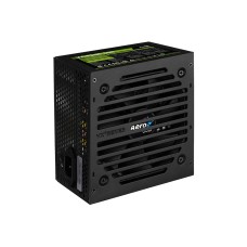 Блок питания Aerocool VX PLUS Stealth 500 500W
