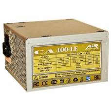 Блок питания AiR-Cool CA400-LE