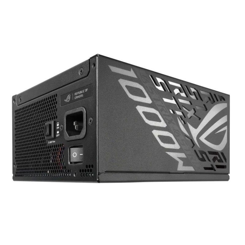 Блок питания ASUS ROG-STRIX-1000P-GAMING 1000W
