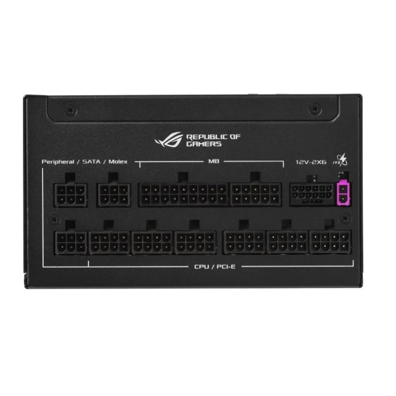 Блок питания ASUS ROG-STRIX-1000P-GAMING 1000W