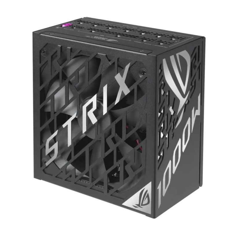 Блок питания ASUS ROG-STRIX-1000P-GAMING 1000W