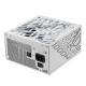 Блок питания ASUS ROG-STRIX-1000P-GAMING-WHITE 1000W