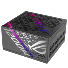 Блок питания ASUS ROG-STRIX-1200P-GAMING 1200W