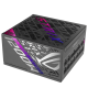 Блок питания ASUS ROG-STRIX-1200P-GAMING 1200W