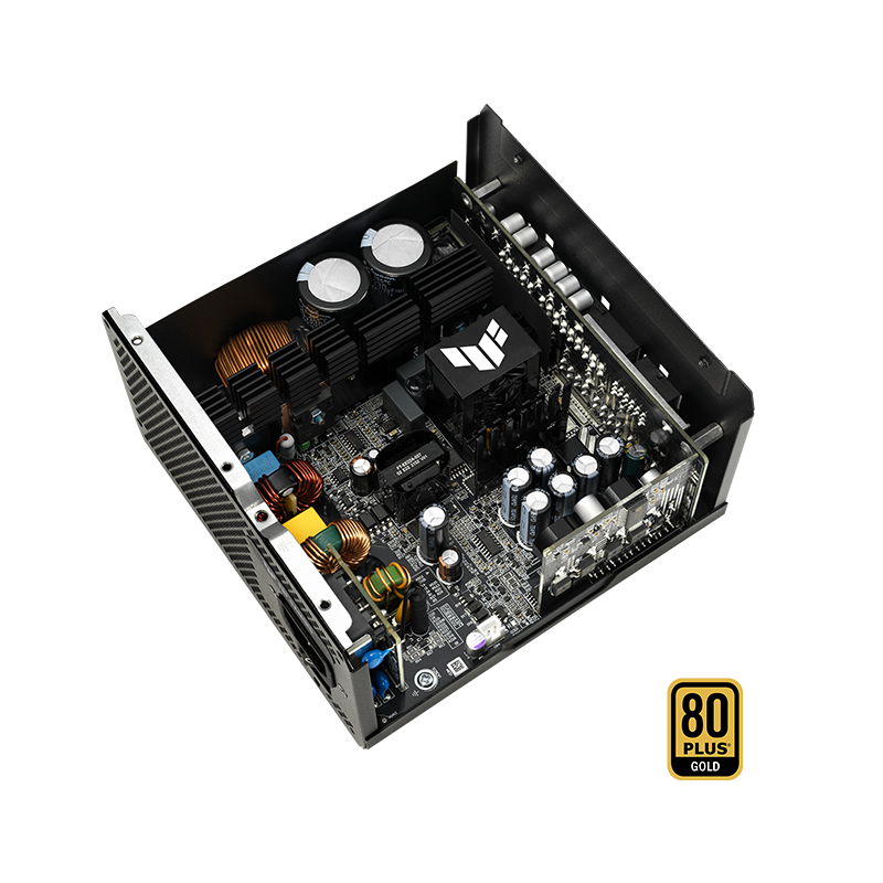 Блок питания ASUS TUF-GAMING-750G 750W