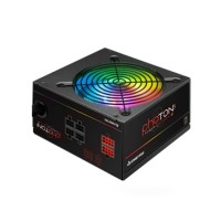 Блок питания Chieftec Photon CTG-750C-RGB 750W