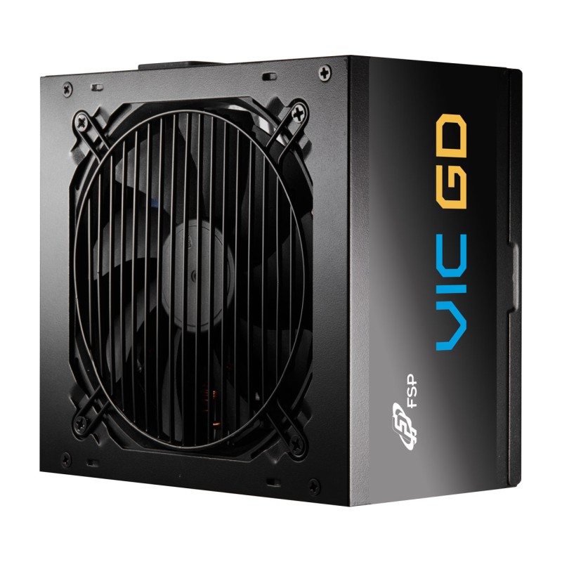Блок питания Блок питания FSP VIC-750GD 750W
